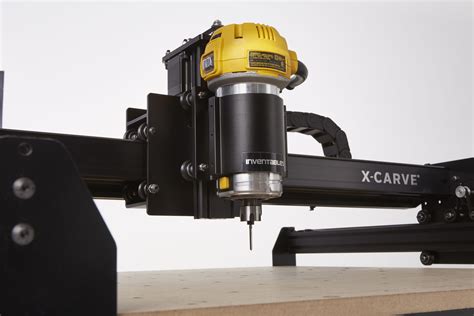 best cnc milling machine x-carve|x carve cnc kit.